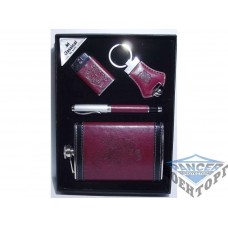 Набор фляг NFEE282