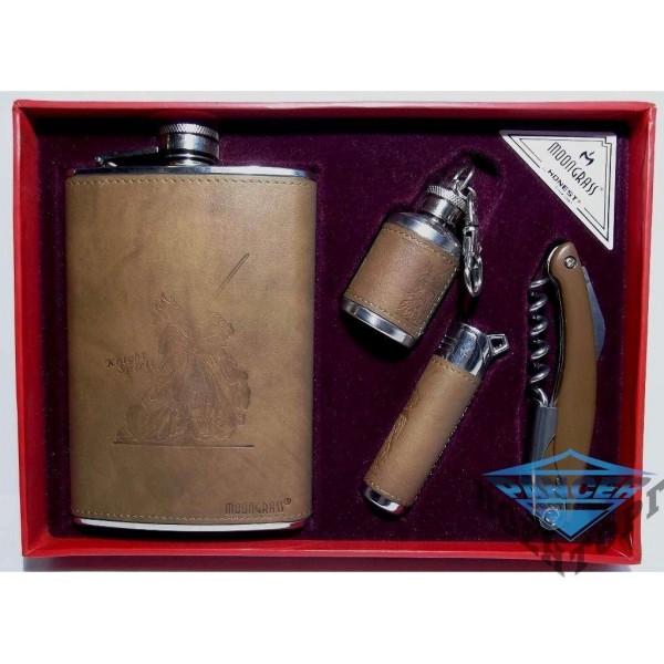 Набір фляг NFMTE-38 - 2999186