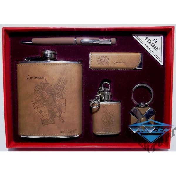 Набір фляг NFMTE-41 - 2999188