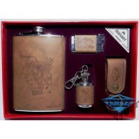 Набір фляг NFMTE-39