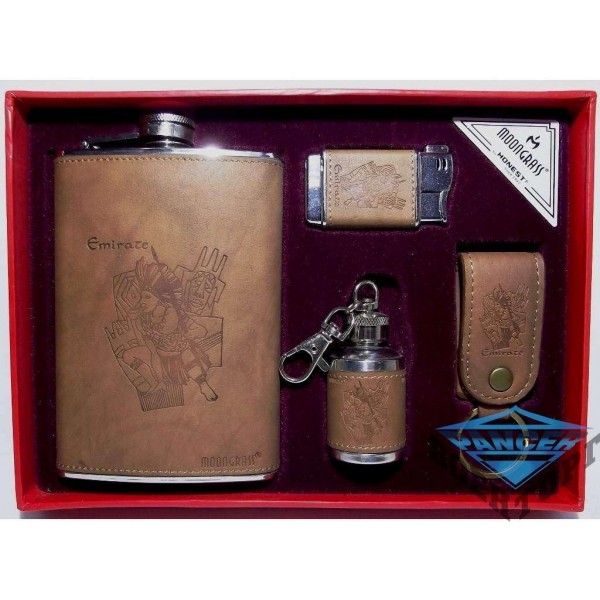 Набір фляг NFMTE-39 - 2999189