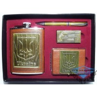 Набор фляг NFTZ-10