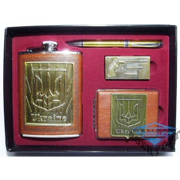 Набір фляг NFTZ-10 - 2999190