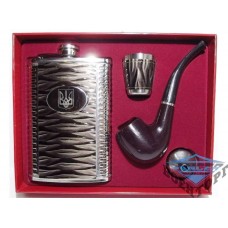 Набор фляг NF194