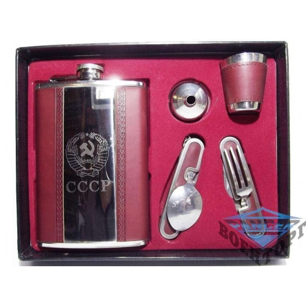 Набір фляг NF31 - 2999193