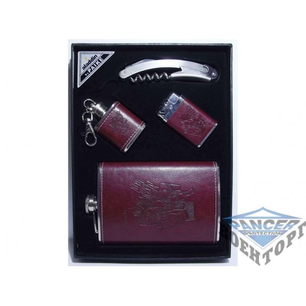 Набір фляг NFEE284 - 2999194