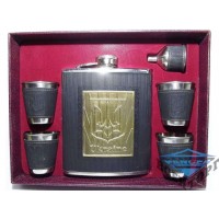 Набір фляг F5-84