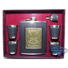 Набор фляг F5-84