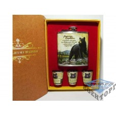 Набор фляг F5-16