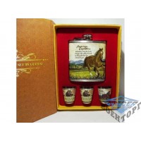 Набір фляг F5-15