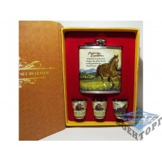 Набор фляг F5-15