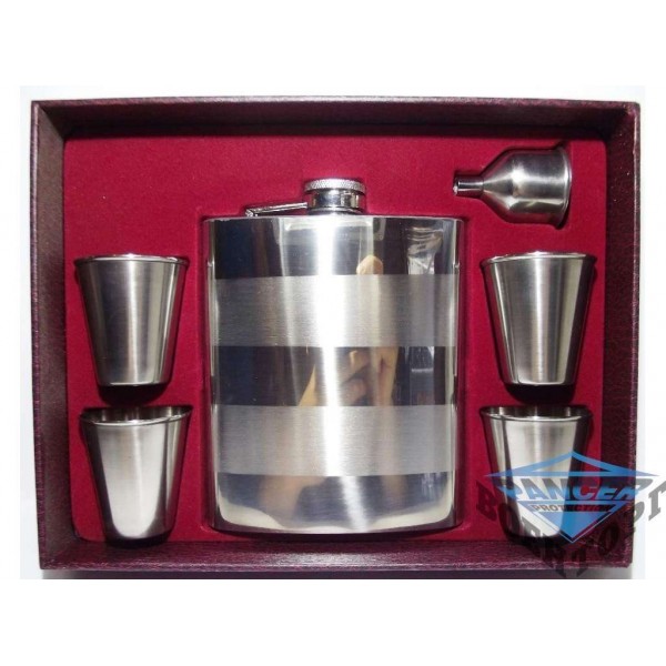 Набір фляг F5-81 - 2999201