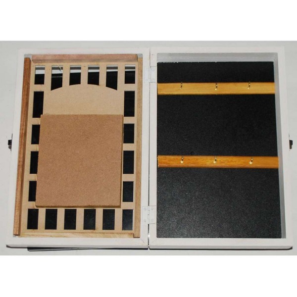 KC7001A Ключница - 2999203