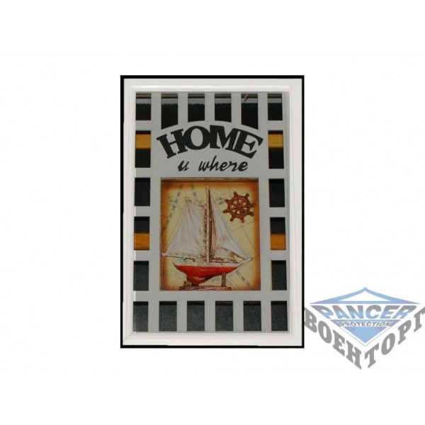 KC7001A Ключница - 2999203