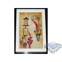 KC237C Ключниця