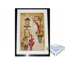 KC237C Ключница