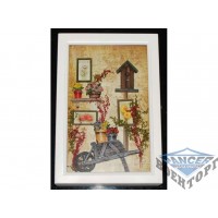 KC237A Ключница