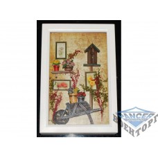 KC237A Ключница