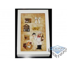 KC7001D Ключница