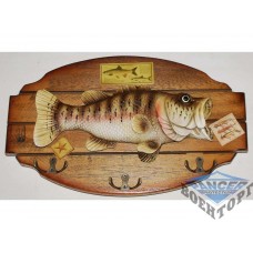 KC7010 Ключница