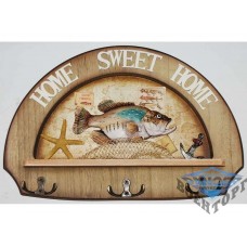 KC7005C Ключница дерево