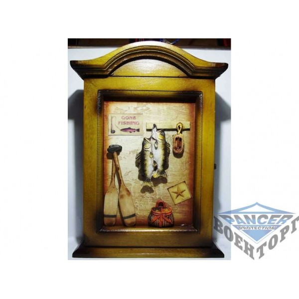 Ключница KC364B - 2999228