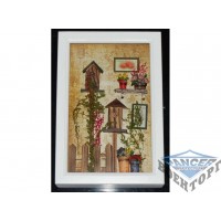 KC237D Ключниця