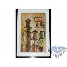 KC237D Ключница