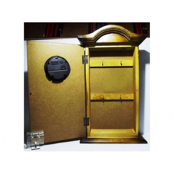 Ключница KC233B - 2999234 Ключница KC233B - 2999234