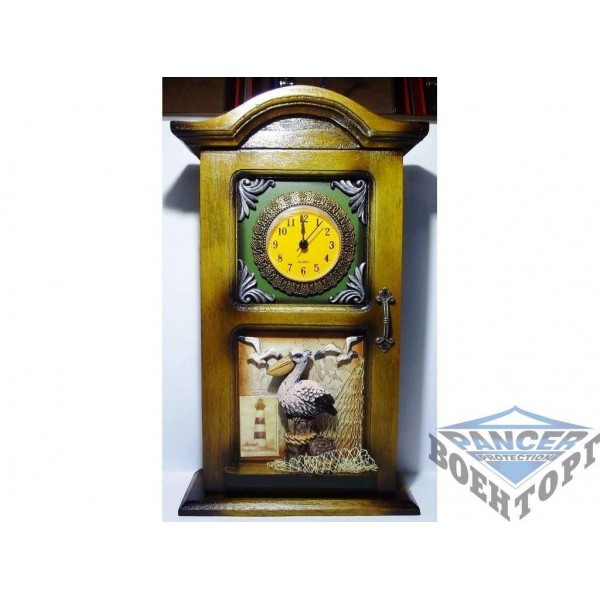 Ключница KC233B - 2999234