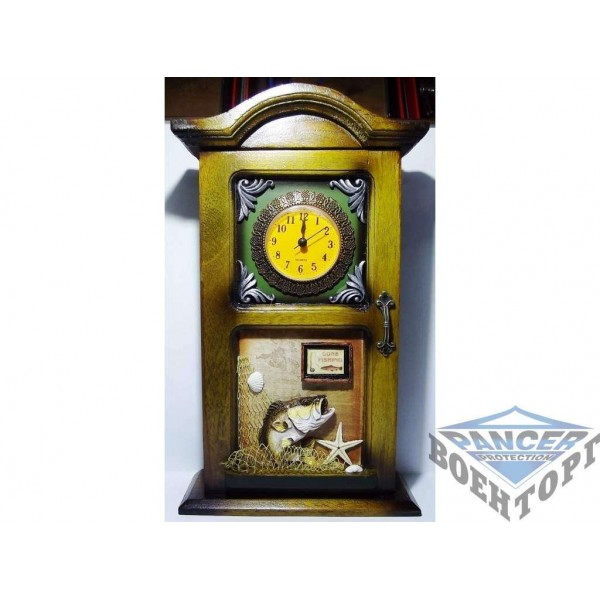 Ключница KC233A - 2999235