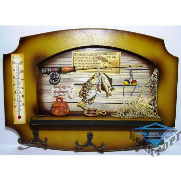 Ключница KC361A - 2999237