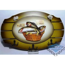 Ключница KC353