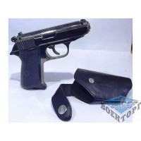 Зажигалка пистолет ZKPT2