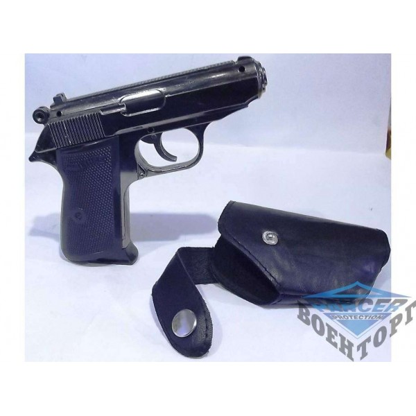 Зажигалка пистолет ZKPT2 - 2999243