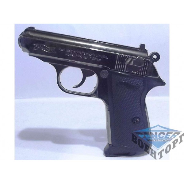Зажигалка пистолет ZKPT1 - 2999244