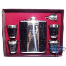 Набор фляг F5-83