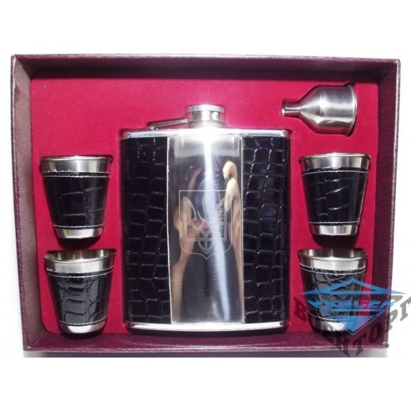 Набор фляг F5-83 - 2999245