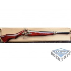 Зажигалка мушкет ZM005