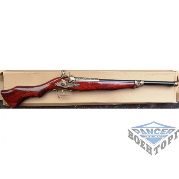 Зажигалка мушкет ZM005 - 2999251