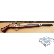 Зажигалка мушкет ZM003