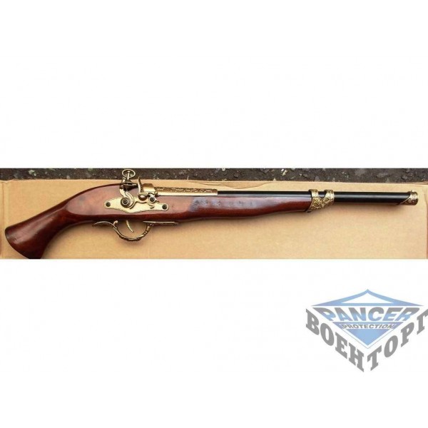 Зажигалка мушкет ZM003 - 2999252