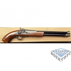 Зажигалка мушкет ZM1816