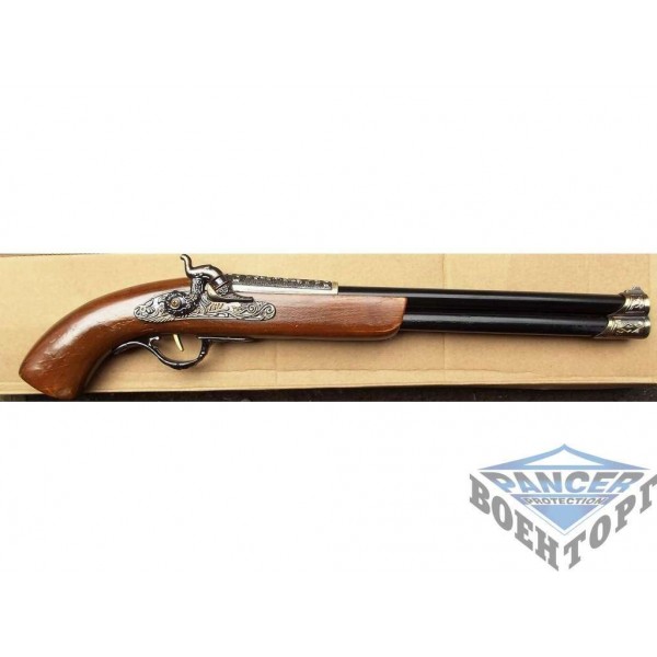 Зажигалка мушкет ZM1816 - 2999254