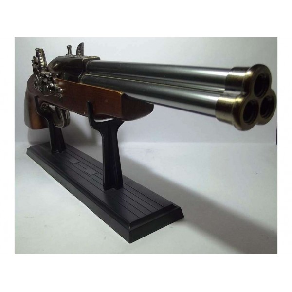 Зажигалка мушкет ZME30 - 2999255 Зажигалка мушкет ZME30 - 2999255