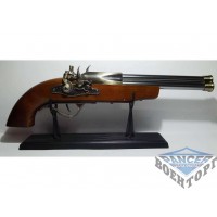 Зажигалка мушкет ZME30