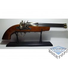 Зажигалка мушкет ZME30