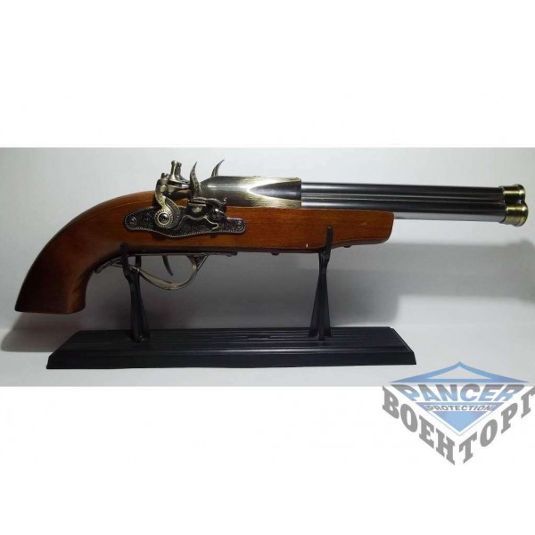 Зажигалка мушкет ZME30 - 2999255