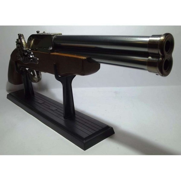 Зажигалка мушкет ZME20 - 2999256