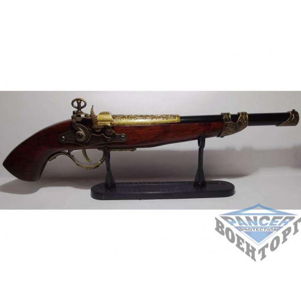 Зажигалка мушкет ZM012 - 2999257